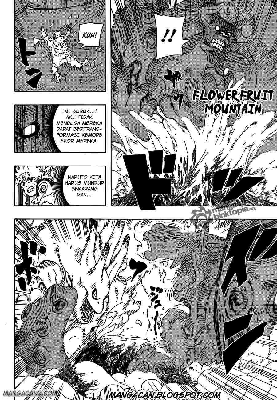 Naruto Bab 566 halaman 12