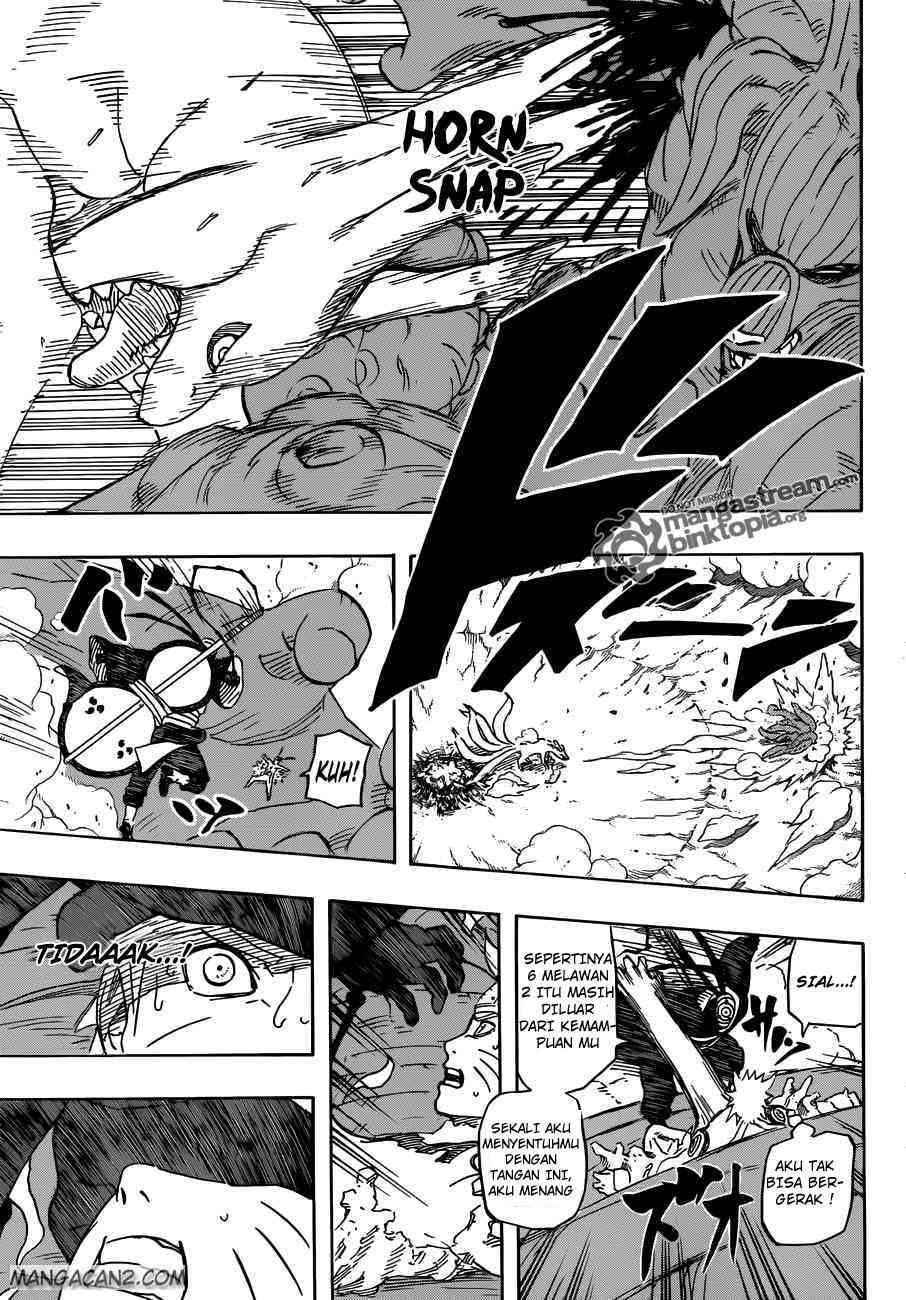 Naruto Bab 566 halaman 13