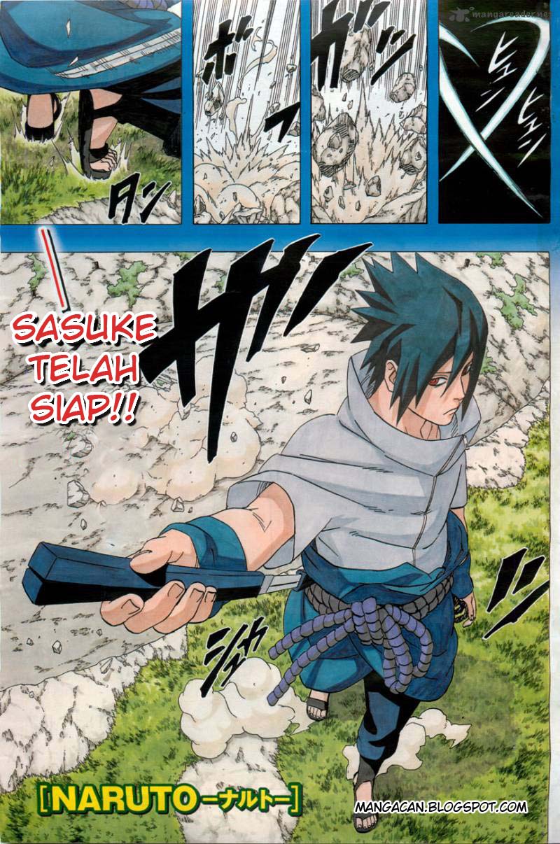 Naruto Bab 567 halaman 1