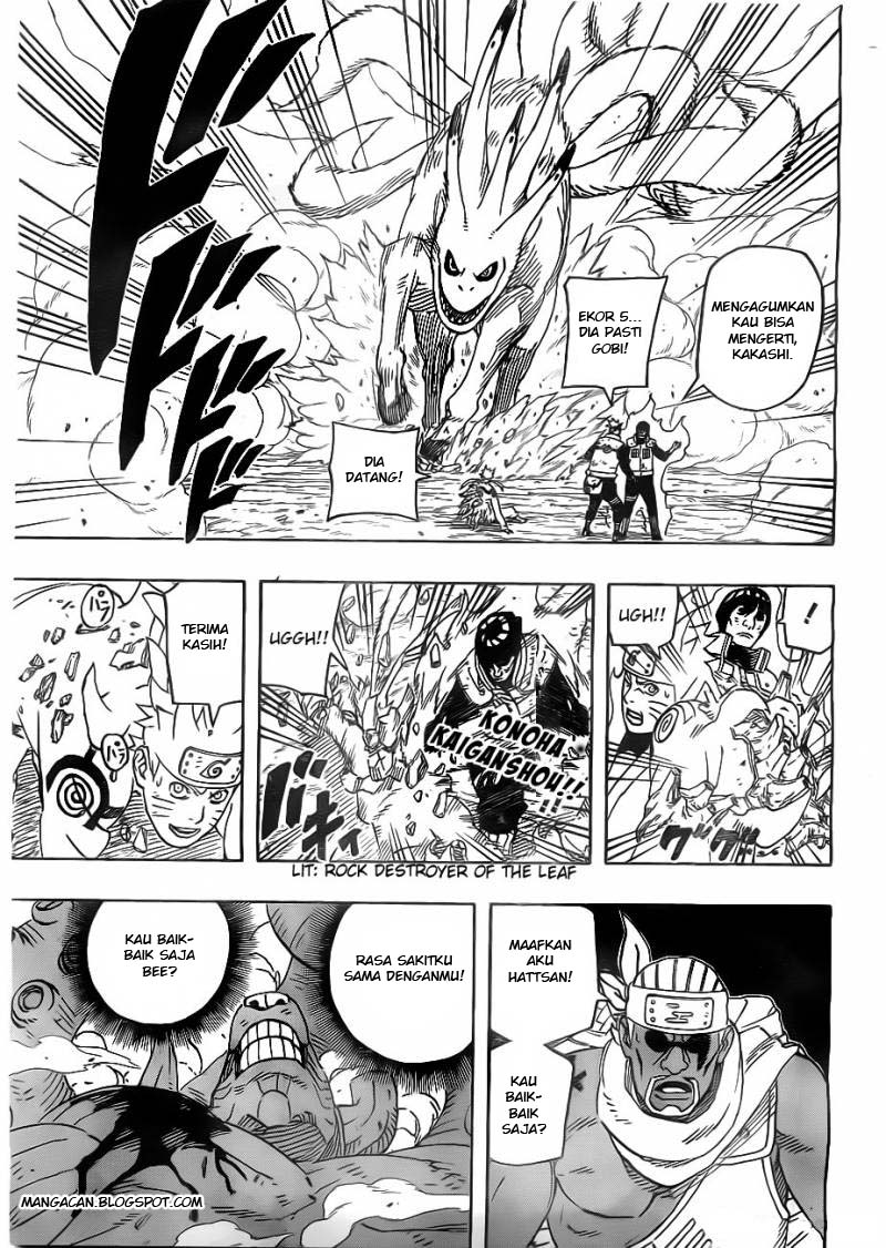 Naruto Bab 567 halaman 6