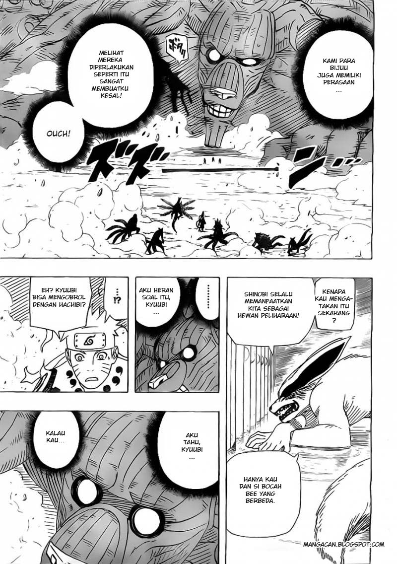 Naruto Bab 567 halaman 9