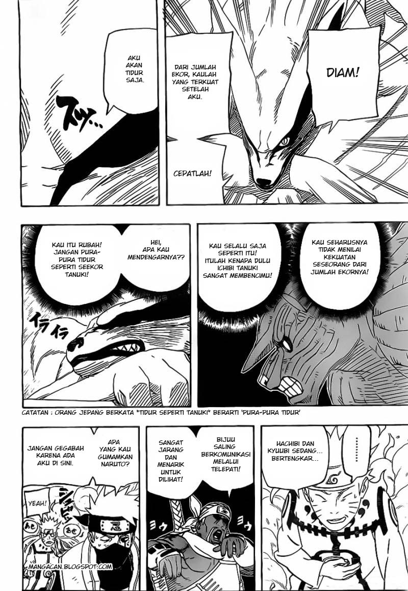 Naruto Bab 567 halaman 10