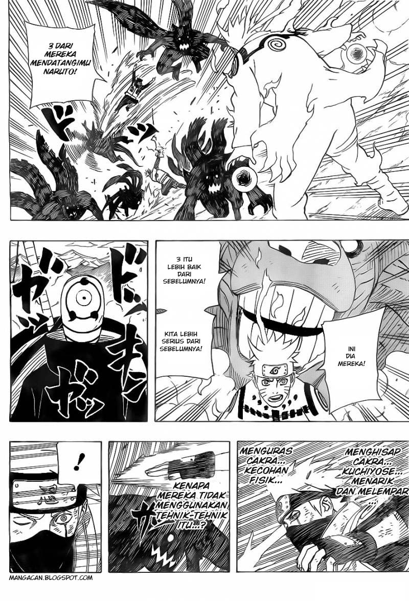 Naruto Bab 567 halaman 12