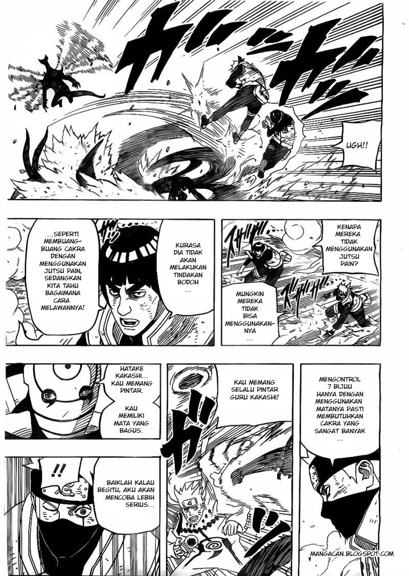 Naruto Bab 567 halaman 13
