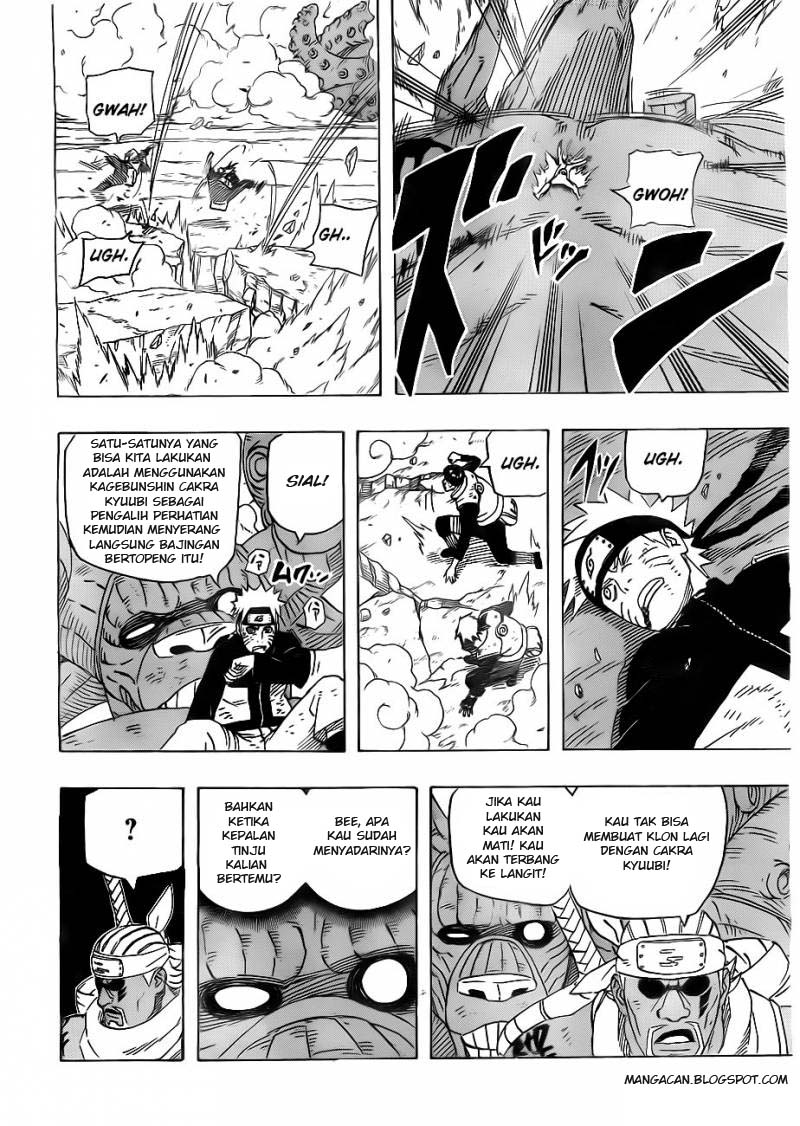 Naruto Bab 567 halaman 15