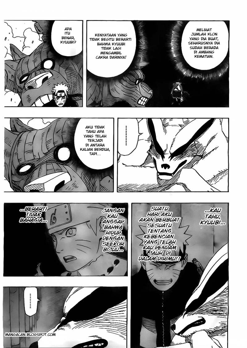 Naruto Bab 567 halaman 16