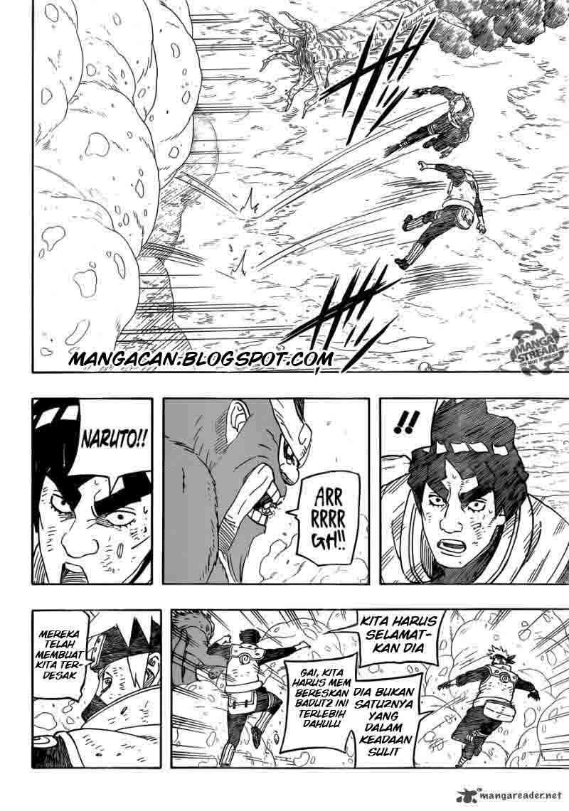 Naruto Bab 568 halaman 2
