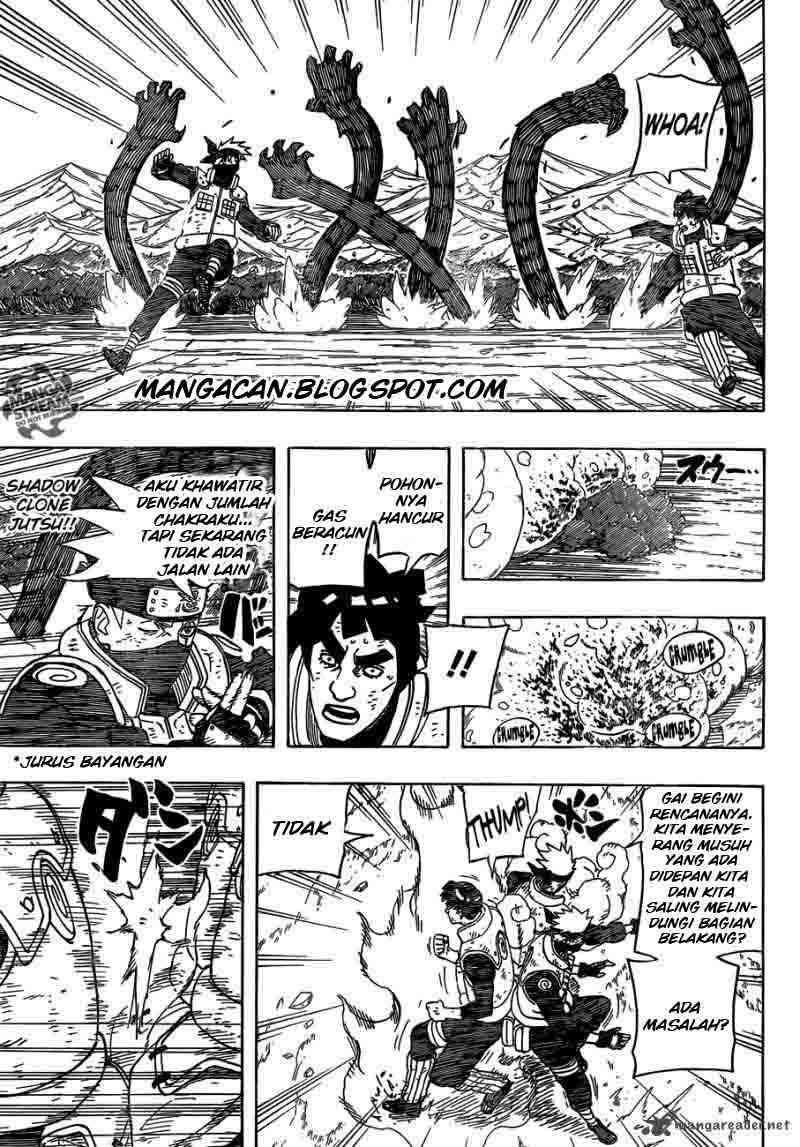 Naruto Bab 568 halaman 3