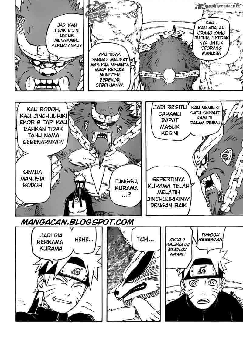 Naruto Bab 568 halaman 11