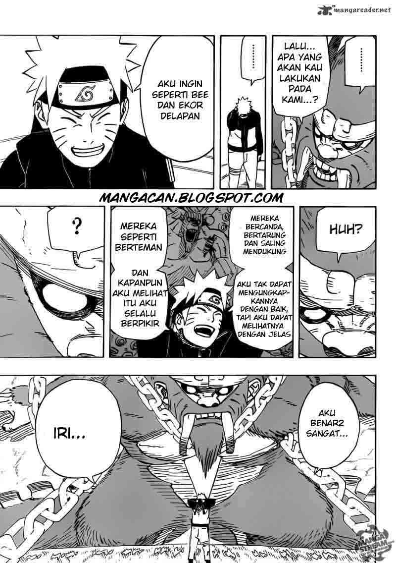 Naruto Bab 568 halaman 14