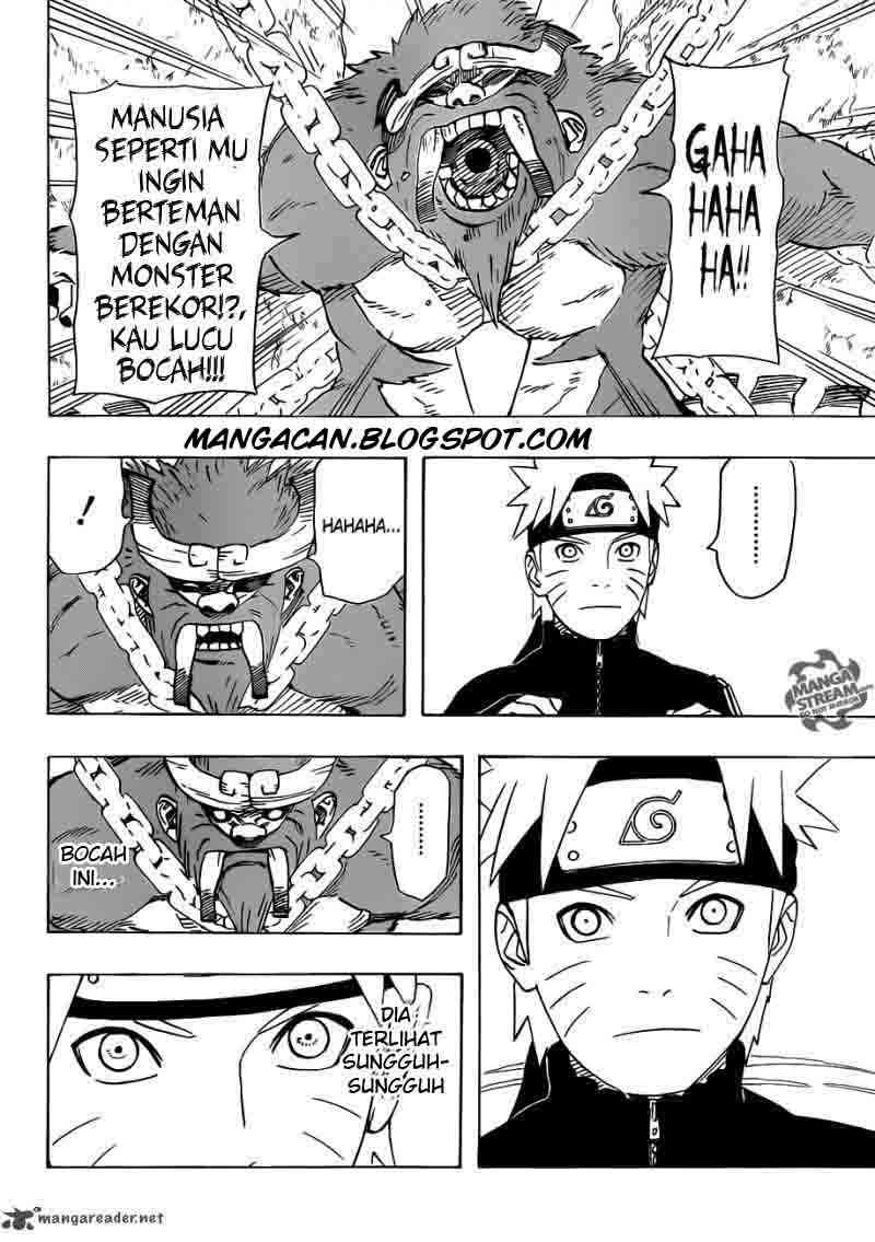 Naruto Bab 568 halaman 15