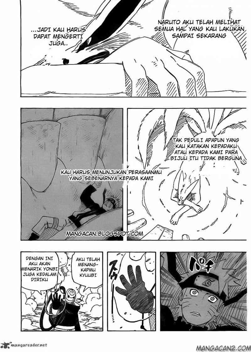 Naruto Bab 569 halaman 3