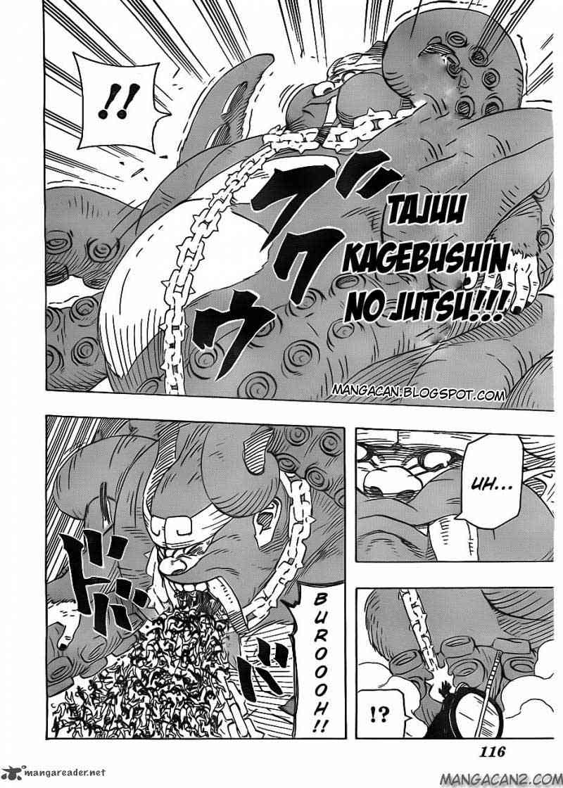 Naruto Bab 569 halaman 5