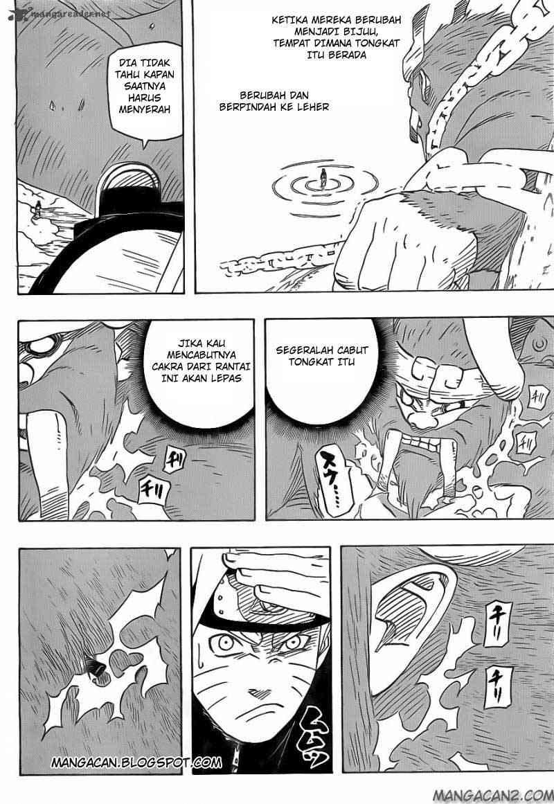 Naruto Bab 569 halaman 7