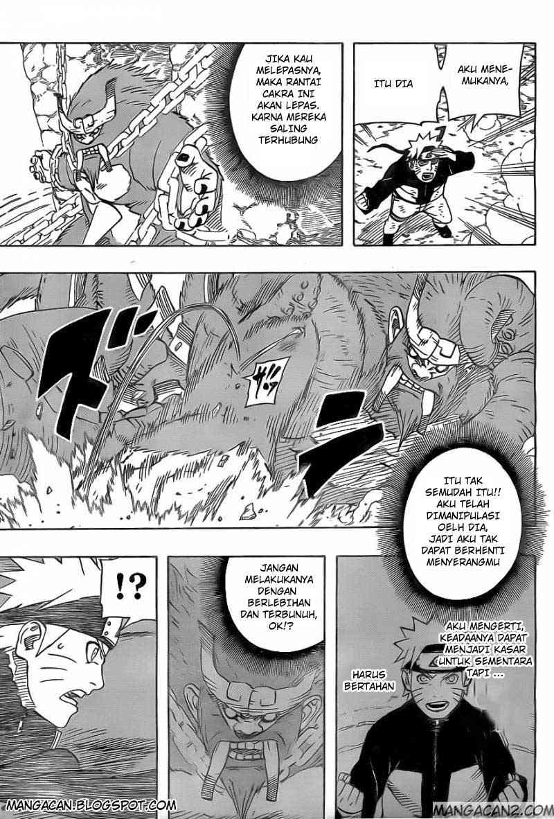 Naruto Bab 569 halaman 8