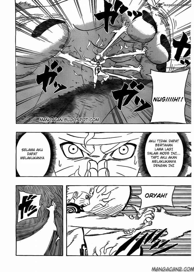 Naruto Bab 569 halaman 9