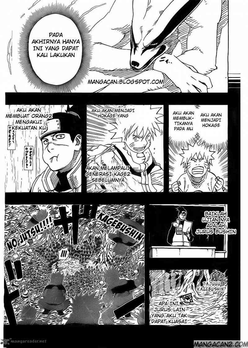 Naruto Bab 569 halaman 12