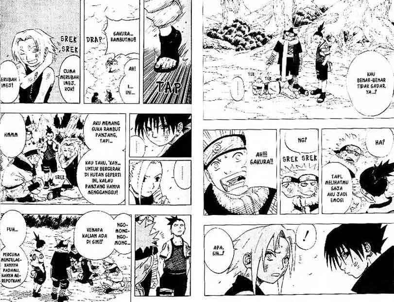 Naruto Bab 57 halaman 3
