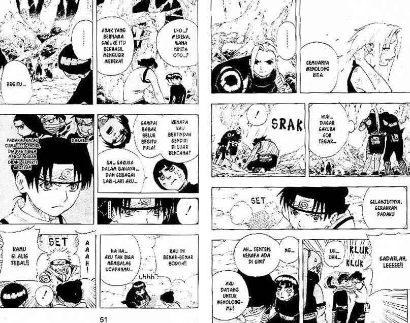 Naruto Bab 57 halaman 4