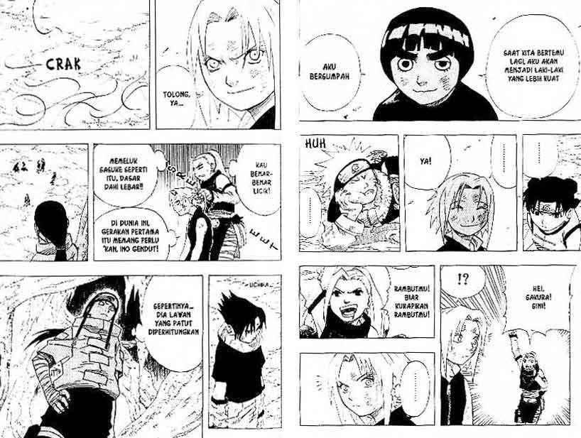 Naruto Bab 57 halaman 6
