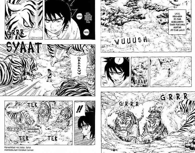 Naruto Bab 57 halaman 7