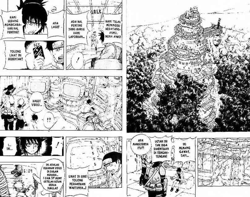 Naruto Bab 57 halaman 9