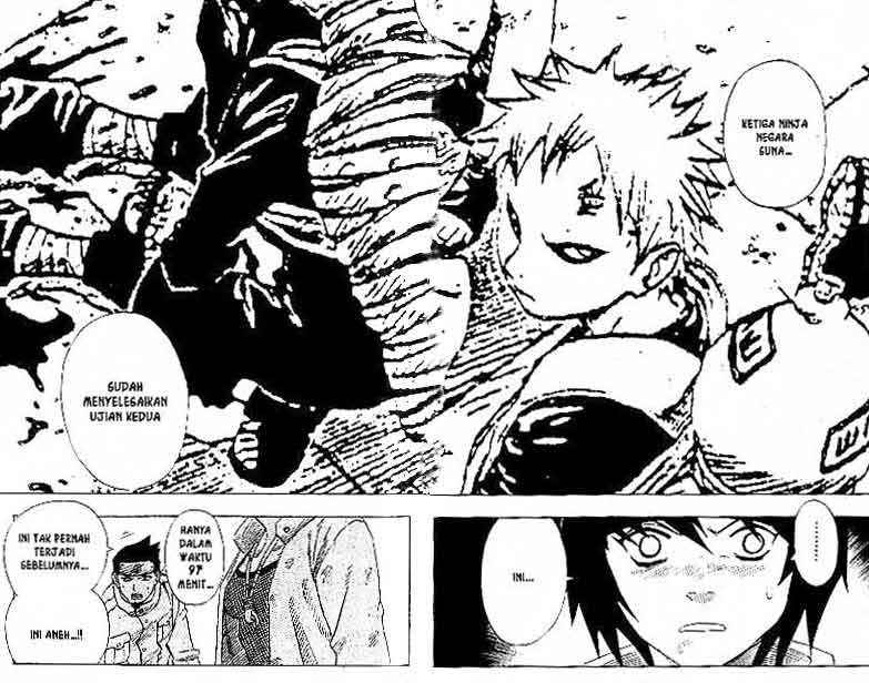 Naruto Bab 57 halaman 10