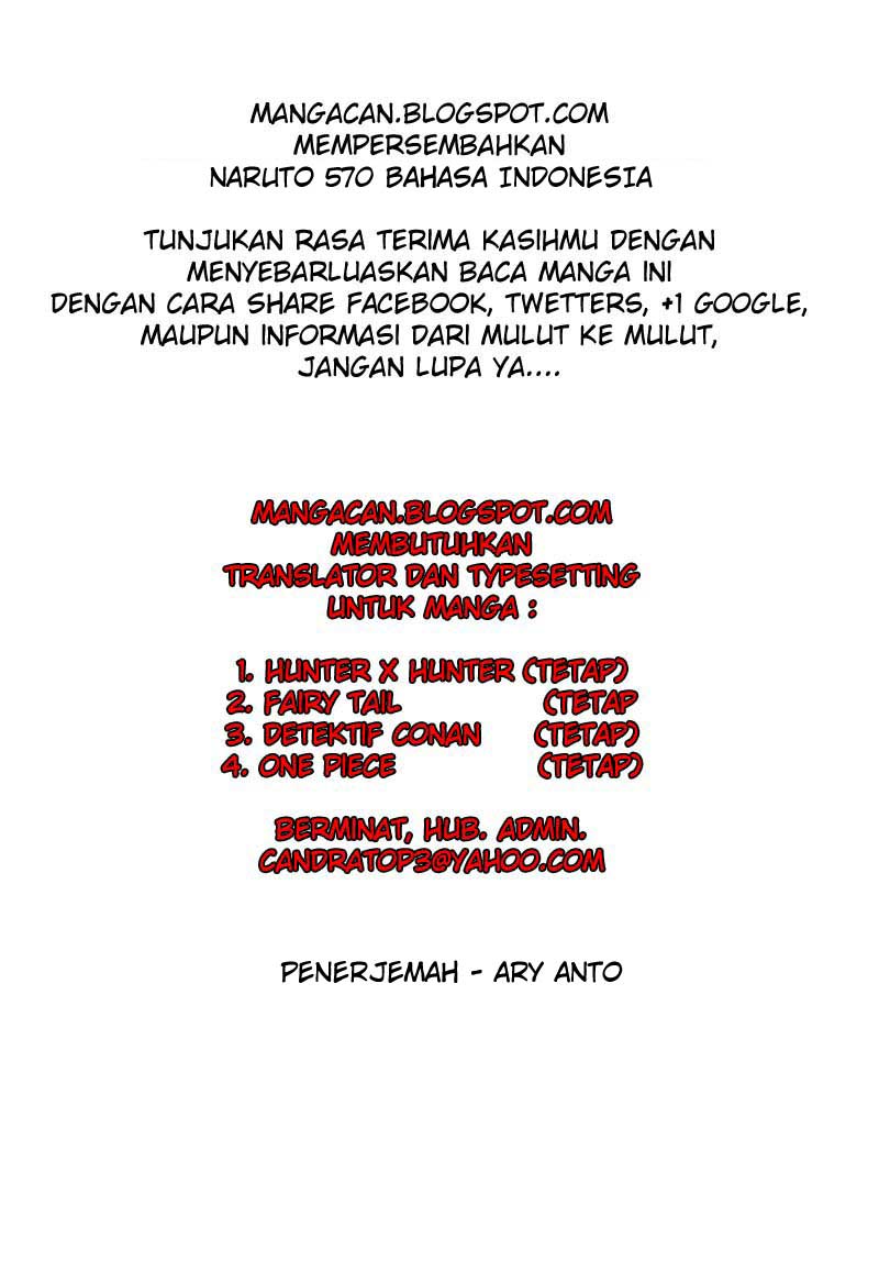 Naruto Bab 570 halaman 1