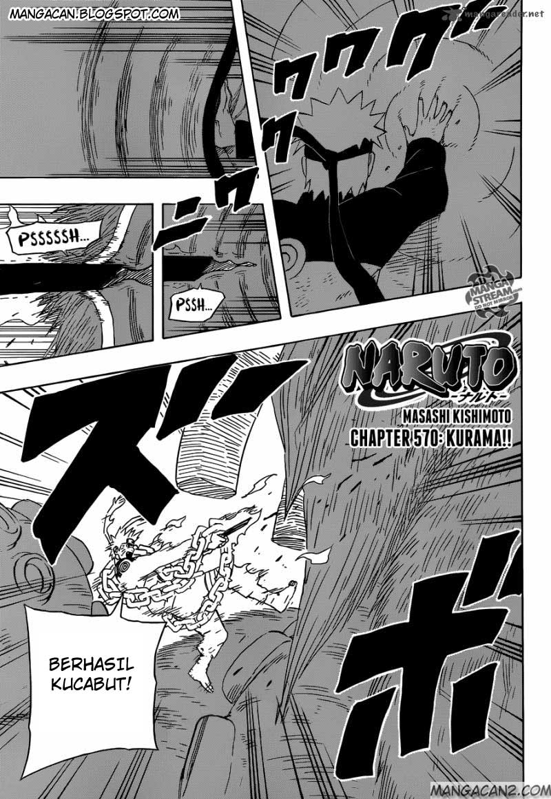 Naruto Bab 570 halaman 2