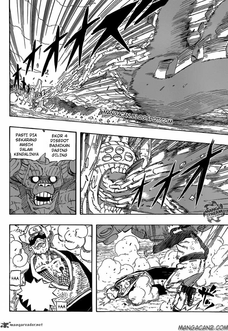Naruto Bab 570 halaman 7