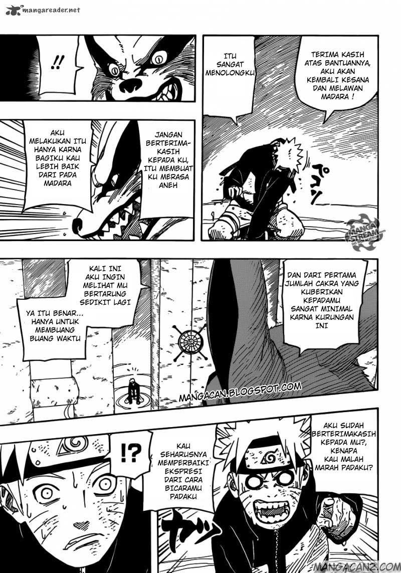 Naruto Bab 570 halaman 11