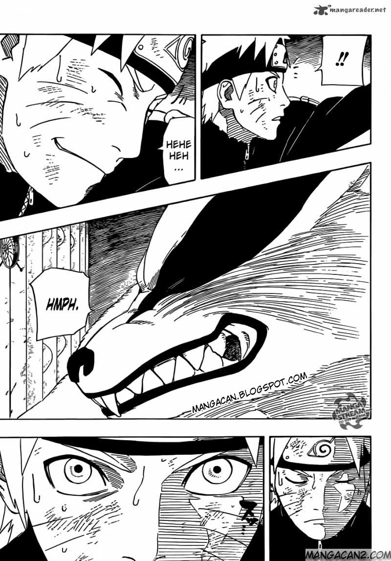 Naruto Bab 570 halaman 13