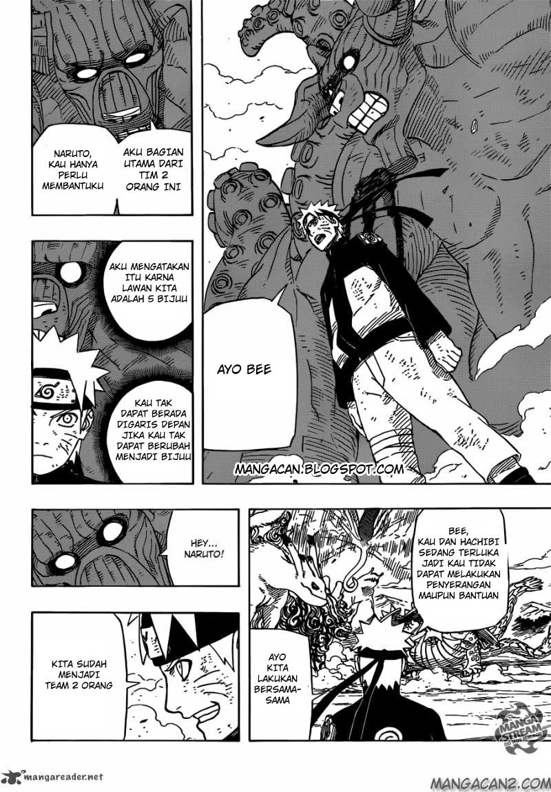 Naruto Bab 570 halaman 14