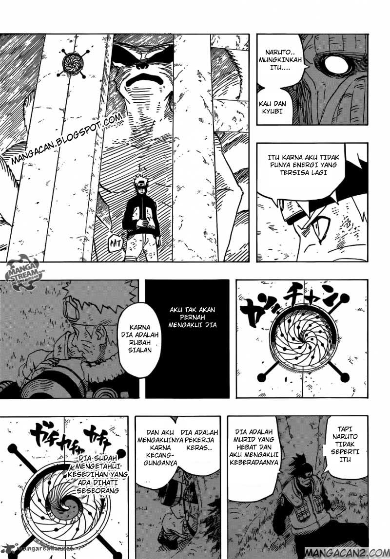 Naruto Bab 570 halaman 15