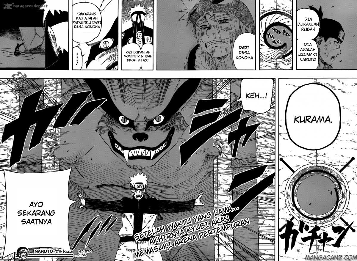Naruto Bab 570 halaman 16