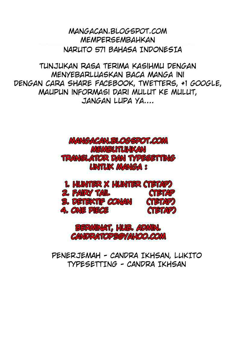 Naruto Bab 571 halaman 1