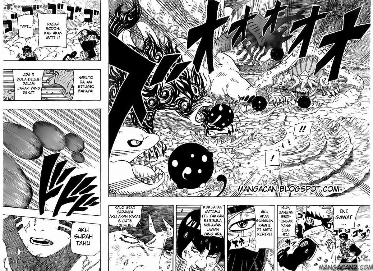Naruto Bab 571 halaman 3
