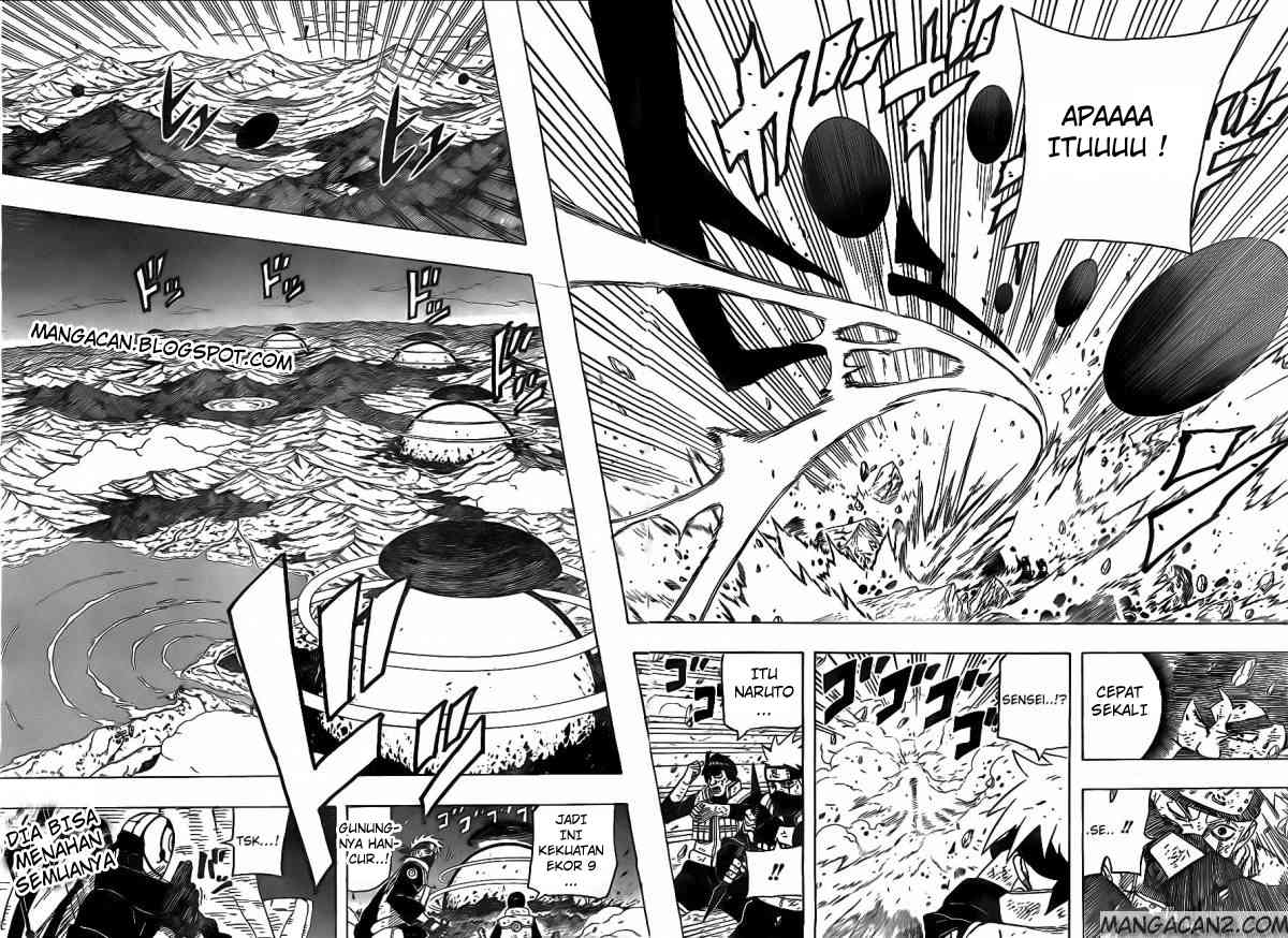 Naruto Bab 571 halaman 4