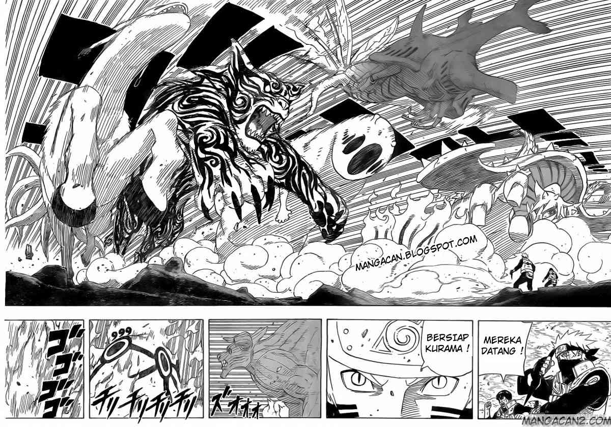 Naruto Bab 571 halaman 5