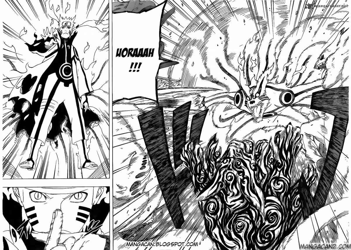 Naruto Bab 571 halaman 6