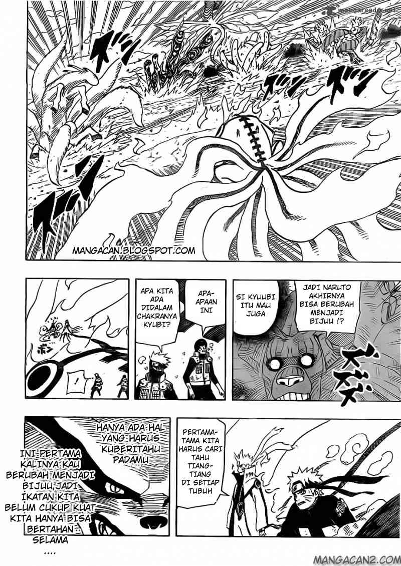 Naruto Bab 571 halaman 7