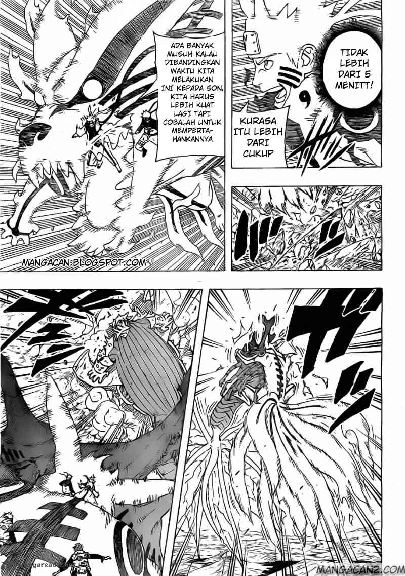 Naruto Bab 571 halaman 8