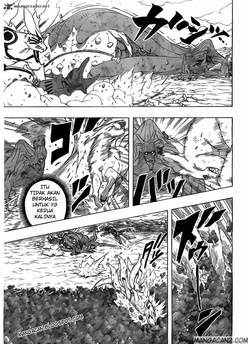 Naruto Bab 571 halaman 10