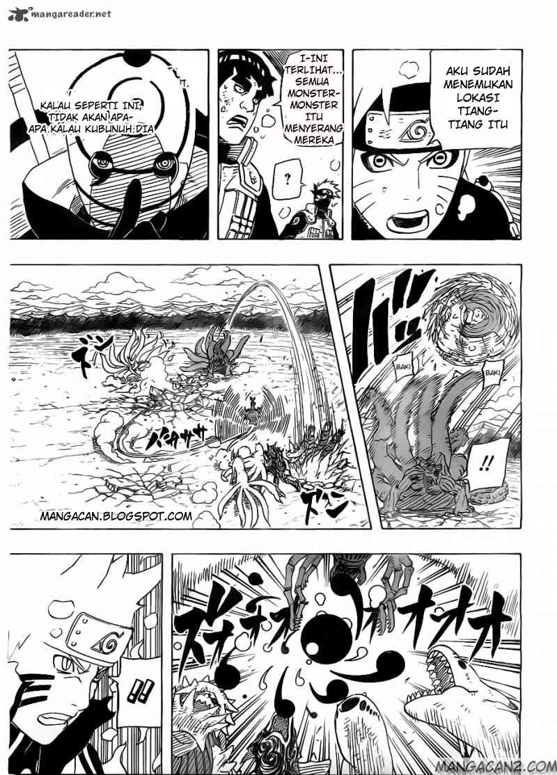 Naruto Bab 571 halaman 12