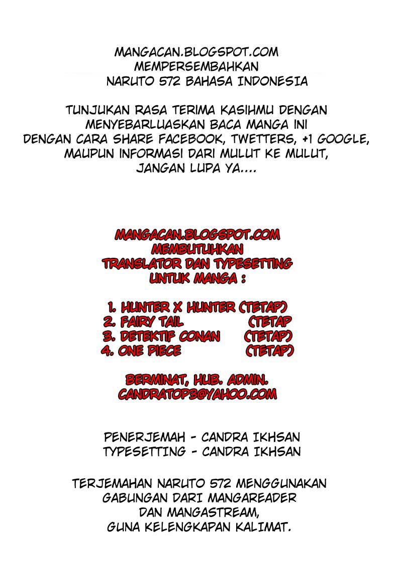 Naruto Bab 572 halaman 1