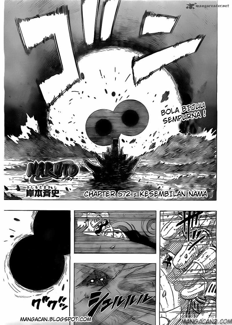Naruto Bab 572 halaman 2