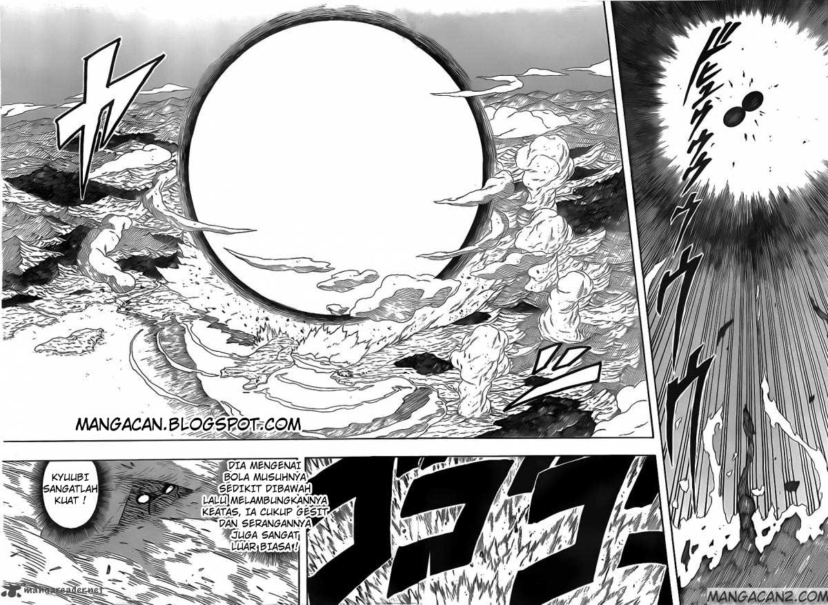 Naruto Bab 572 halaman 3