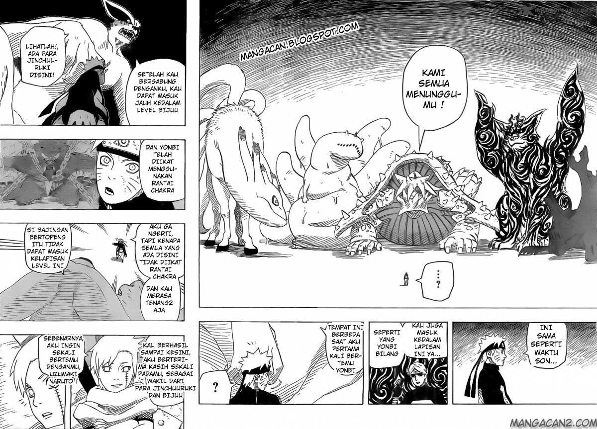 Naruto Bab 572 halaman 6