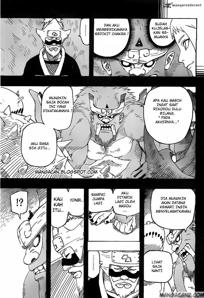 Naruto Bab 572 halaman 8