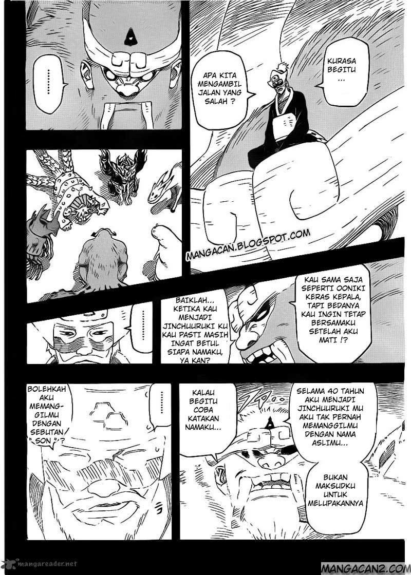 Naruto Bab 572 halaman 9